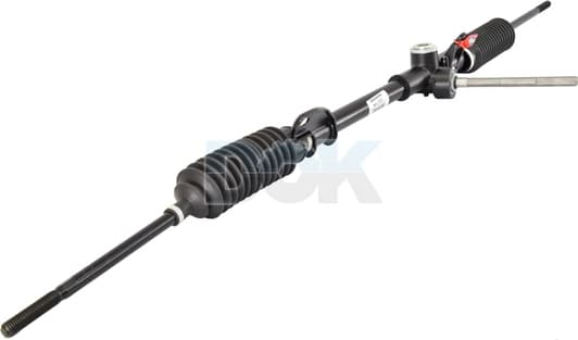 69.1506 Lauber Рулевая рейка