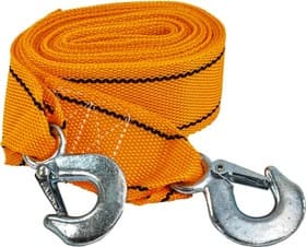 Трос буксировочный Lavita LA139245 лента 2 т 4,5 м