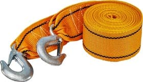 Трос буксировочный Lavita LA139345 лента 3 т 4,5 м