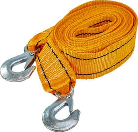 Трос буксировочный Lavita LA139550 лента 5 т 5 м