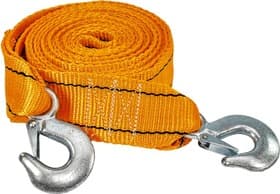 Трос буксирувальний Lavita LA139850 стрічка 8 т 5 м