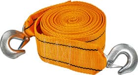 Трос буксировочный Lavita LA139860 лента 10 т 6 м