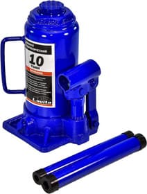 Домкрат Lavita бутылочный гидравлический 10 т LA JNS-10