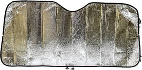 Солнцезащитная шторка Lavita LA 140201S 130x60 экран