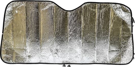 Солнцезащитная шторка Lavita LA 140201S 130x60 экран