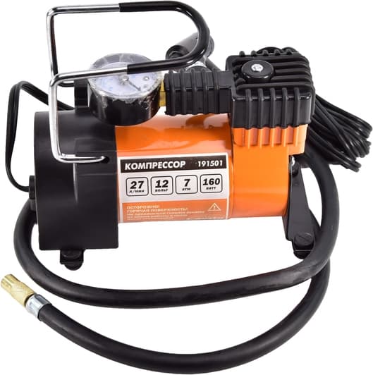 Компрессор Lavita LA 191501