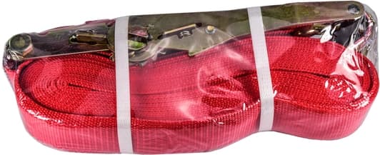 Стяжний ремінь Lavita 5 т 12 м LA 135012PP