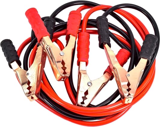 Провода прикуривания Lavita LA 193400