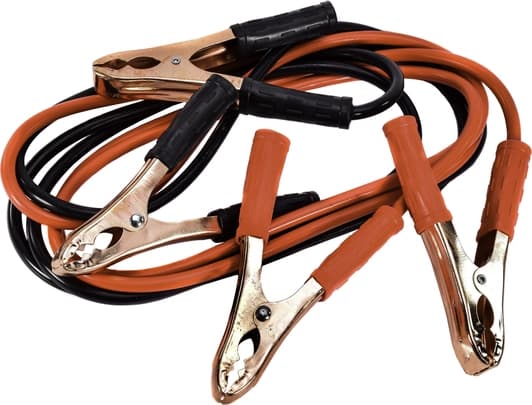 Дроти прикурювання Lavita LA 193200