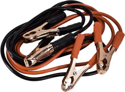 Дроти прикурювання Lavita LA 193300