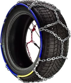 Цепи на колеса Lavita R16-R17,5 LA 173090WD