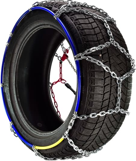 Цепи на колеса Lavita R16-R17,5 LA 173090WD