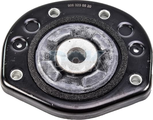 31916 01 Lemförder Опора амортизатора