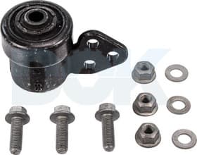 Сайлентблок важеля