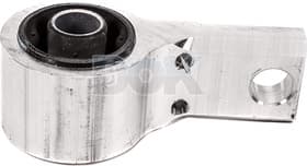 Сайлентблок важеля