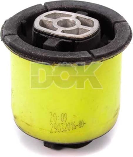 37489 01 Lemförder Сайлентблок балки