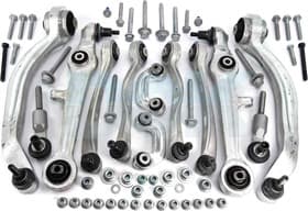 Комплект рычагов