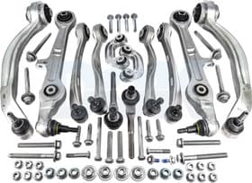 Комплект рычагов Lemförder 31913 01