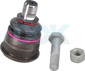 Шарова опора