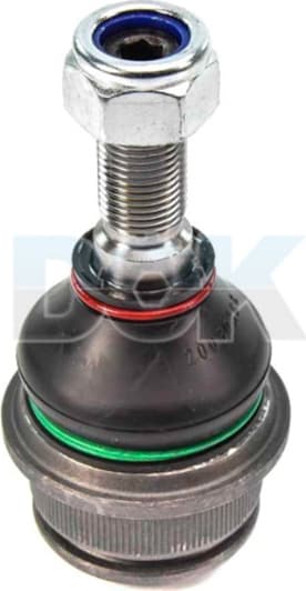 10155 03 Lemförder Шаровая опора для Volkswagen Transporter