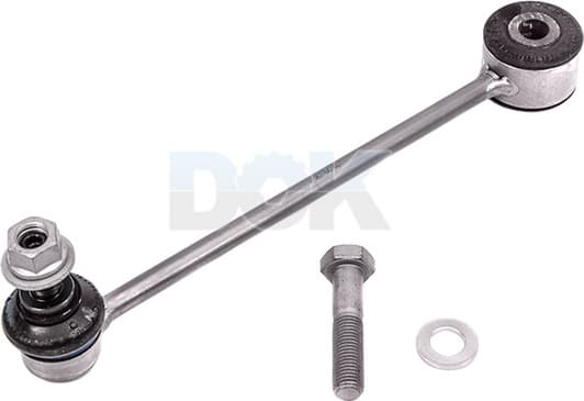 27872 01 Lemförder Стійка стабілізатора для Volkswagen Caddy