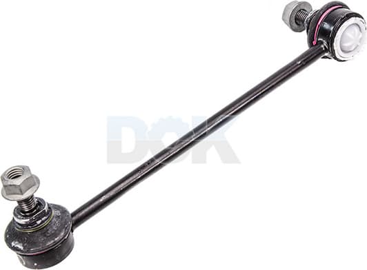 25344 02 Lemförder Стійка стабілізатора