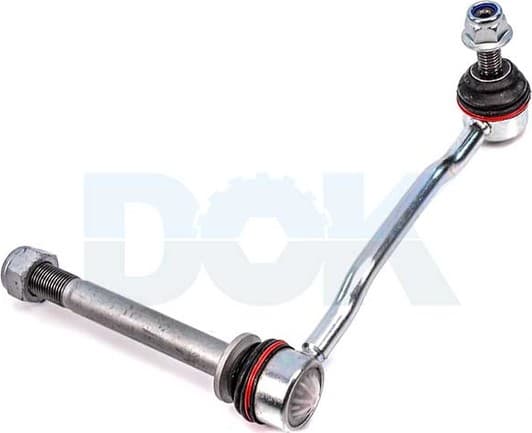 29574 02 Lemförder Стойка стабилизатора