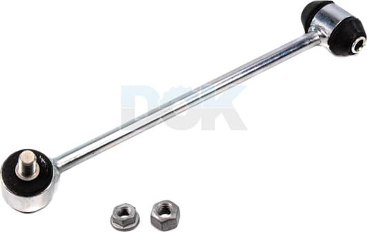 35263 01 Lemförder Стійка стабілізатора