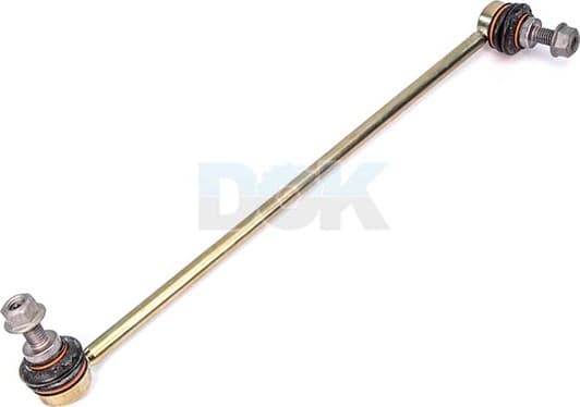 36166 01 Lemförder Стойка стабилизатора