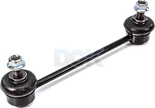 36736 01 Lemförder Стойка стабилизатора