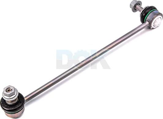 27150 02 Lemförder Стойка стабилизатора для BMW 5 Series