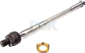 Кермова тяга