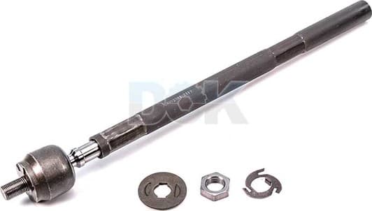 3892901 Lemförder Кермова тяга