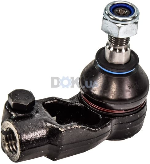 12180 02 Lemförder Наконечник рулевой тяги