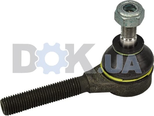 10706 03 Lemförder Наконечник рулевой тяги для Mercedes 190