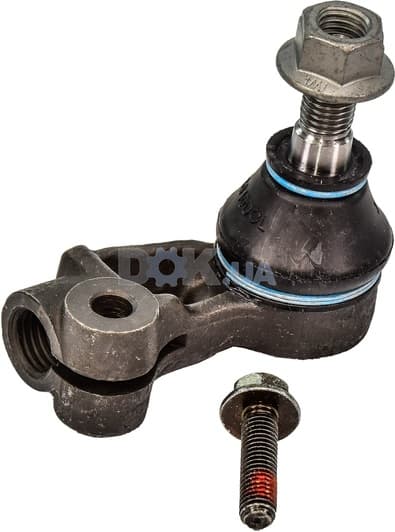 12179 02 Lemförder Наконечник рулевой тяги