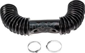 Пыльник рулевой рейки