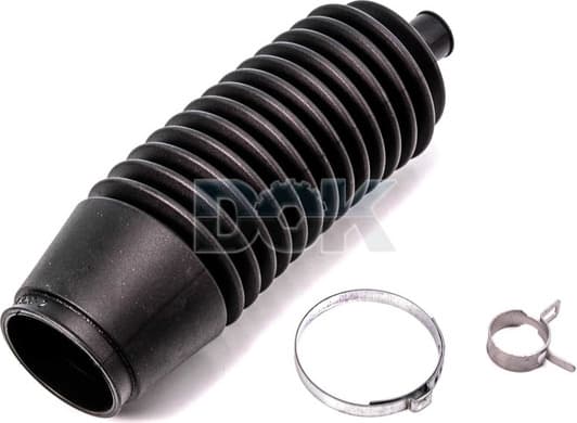 30204 01 Lemförder Пыльник рулевой рейки для Mitsubishi Pajero