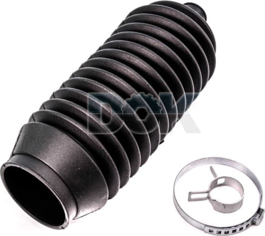 30222 01 Lemförder Пыльник рулевой рейки для Mitsubishi Pajero