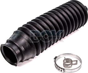 Пильник кермової рейки