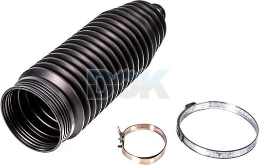 30177 02 Lemförder Пильник кермової рейки