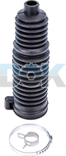 30162 01 Lemförder Пильник кермової рейки