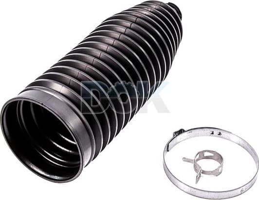 33616 01 Lemförder Пыльник рулевой рейки