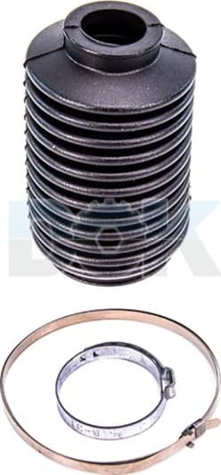 30112 01 Lemförder Пыльник рулевой рейки