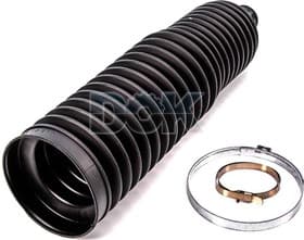 Пыльник рулевой рейки