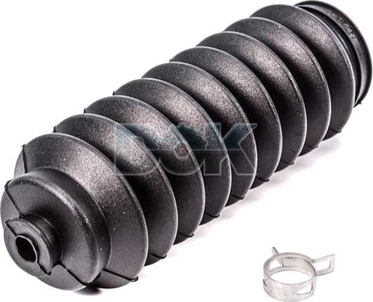 30139 01 Lemförder Пыльник рулевой рейки