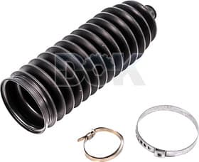 Пильник кермової рейки