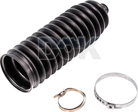 33961 01 Lemförder Пильник кермової рейки