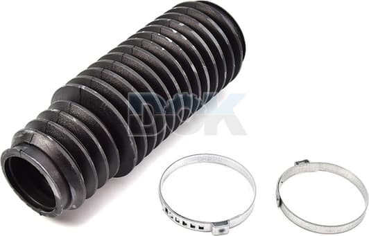 30123 01 Lemförder Пыльник рулевой рейки