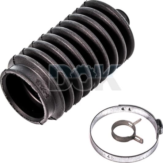 30133 01 Lemförder Пыльник рулевой рейки